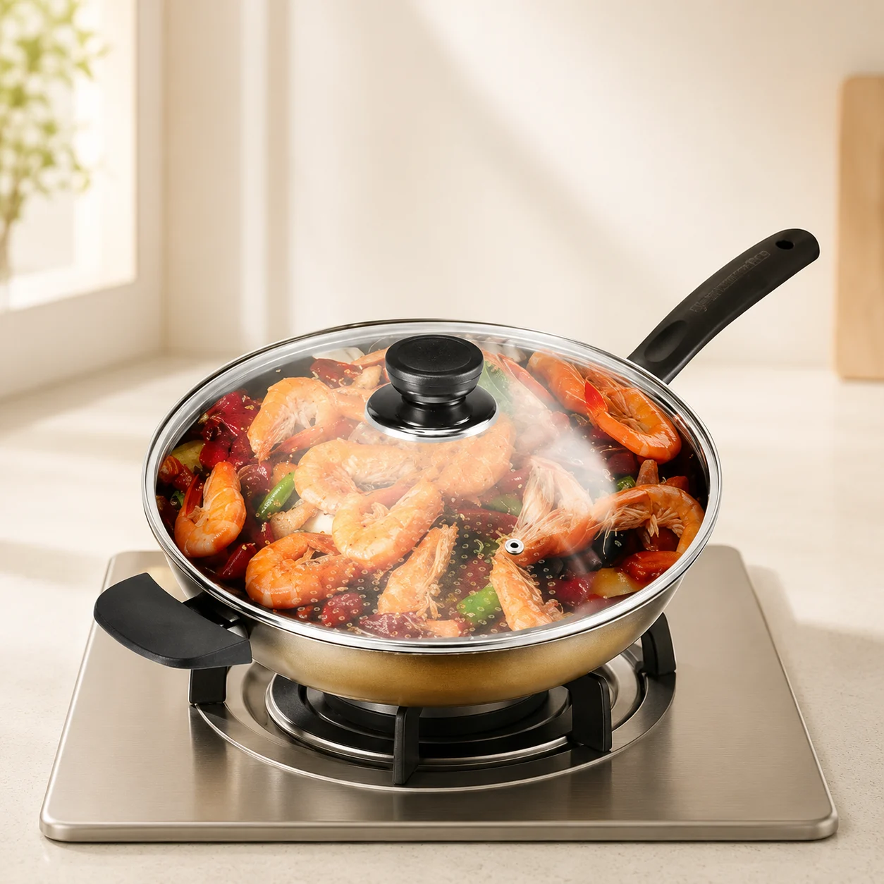 Cookware