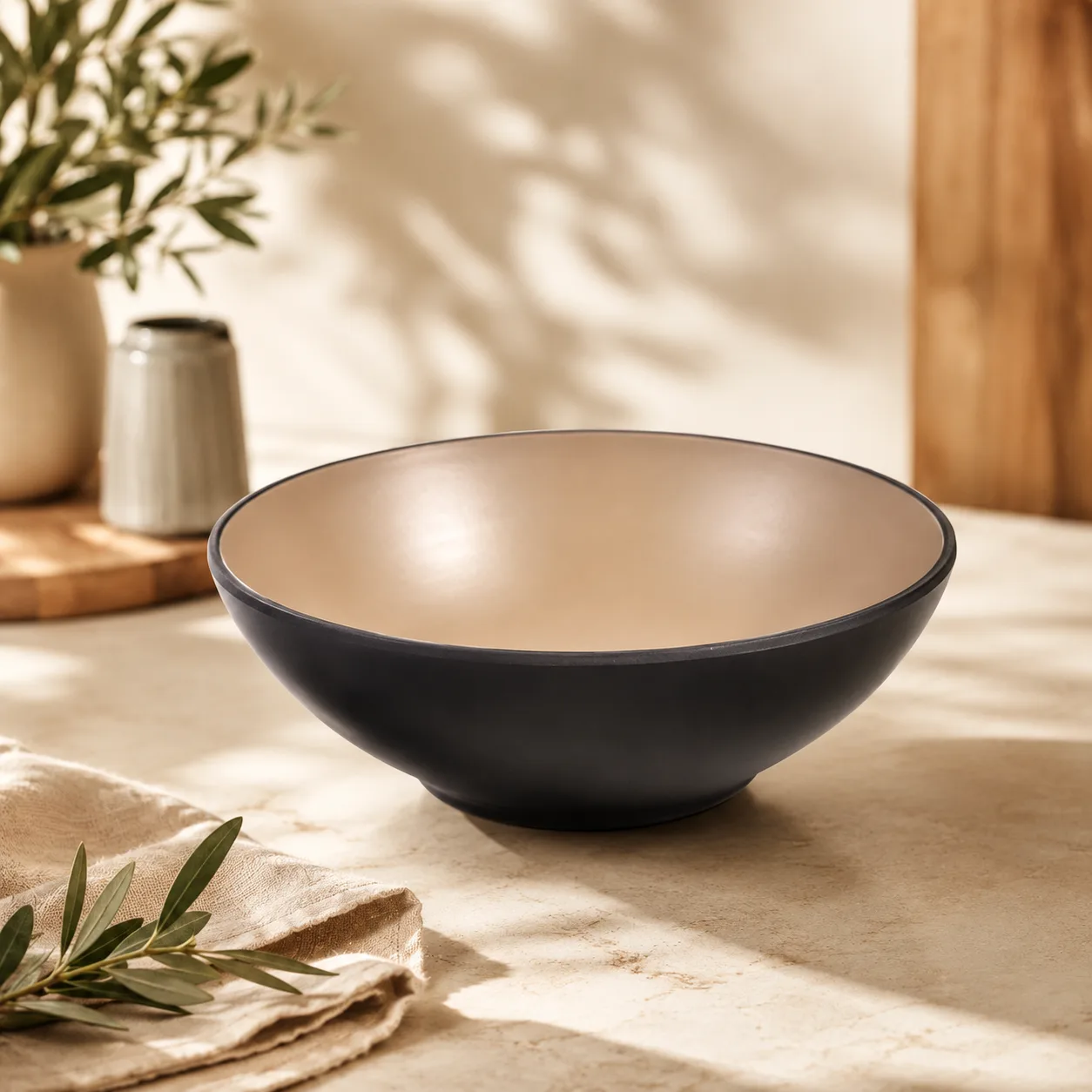 Melamine