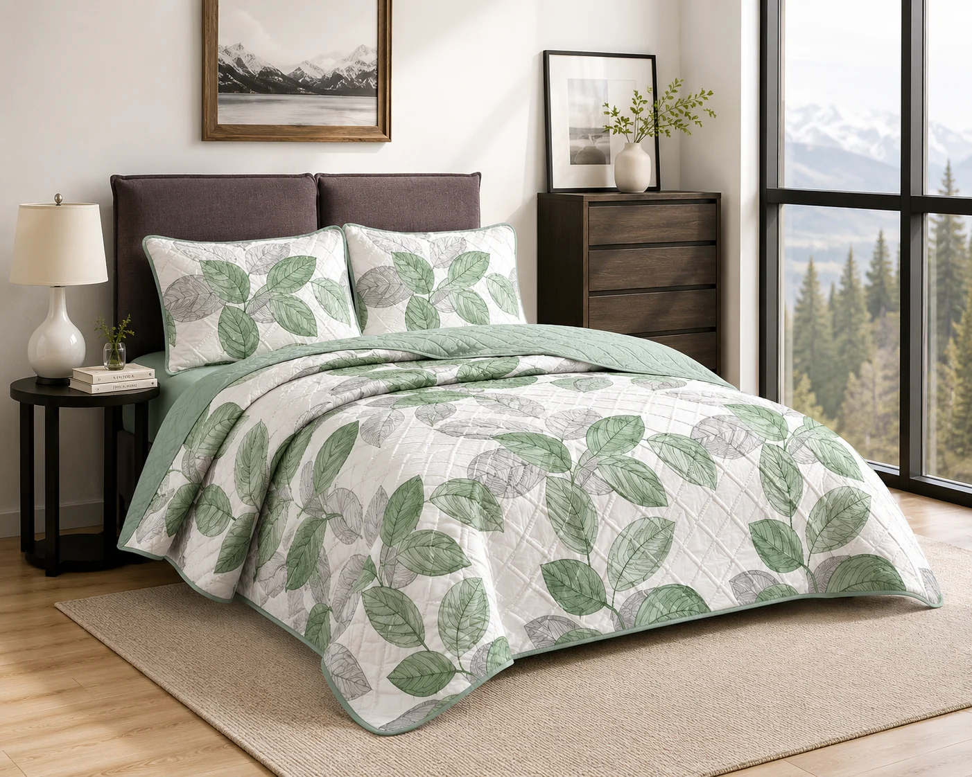 Bedding