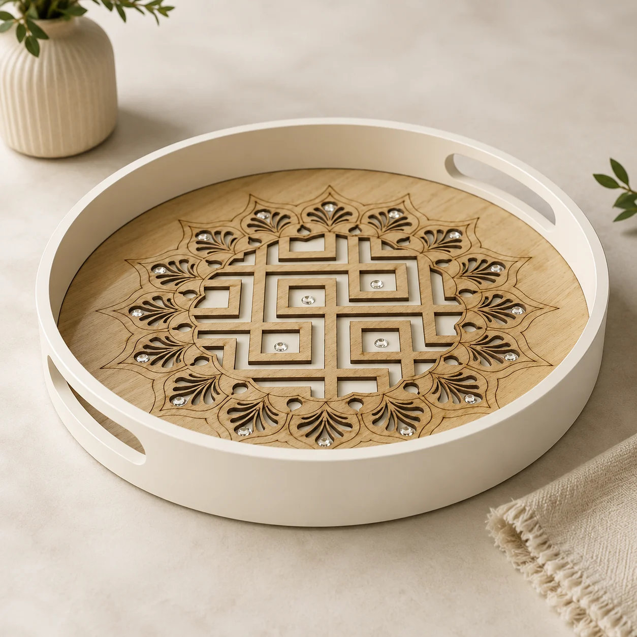 Serveware