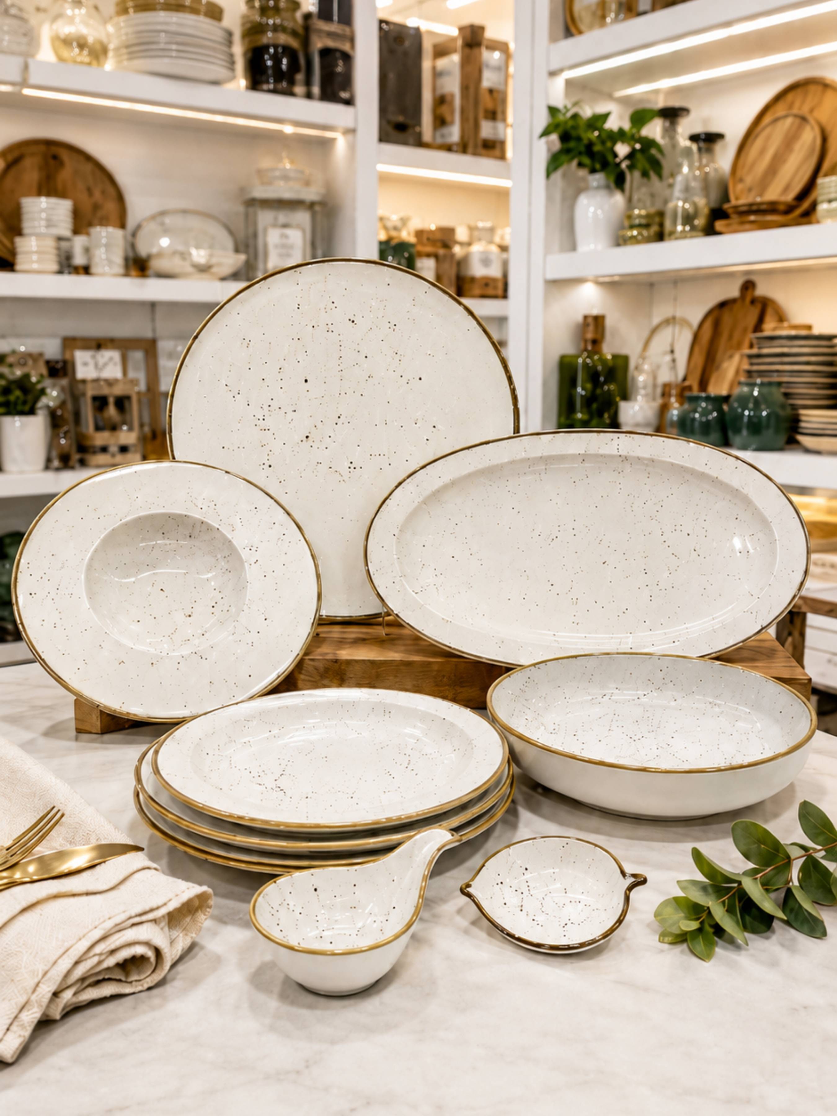 Tableware