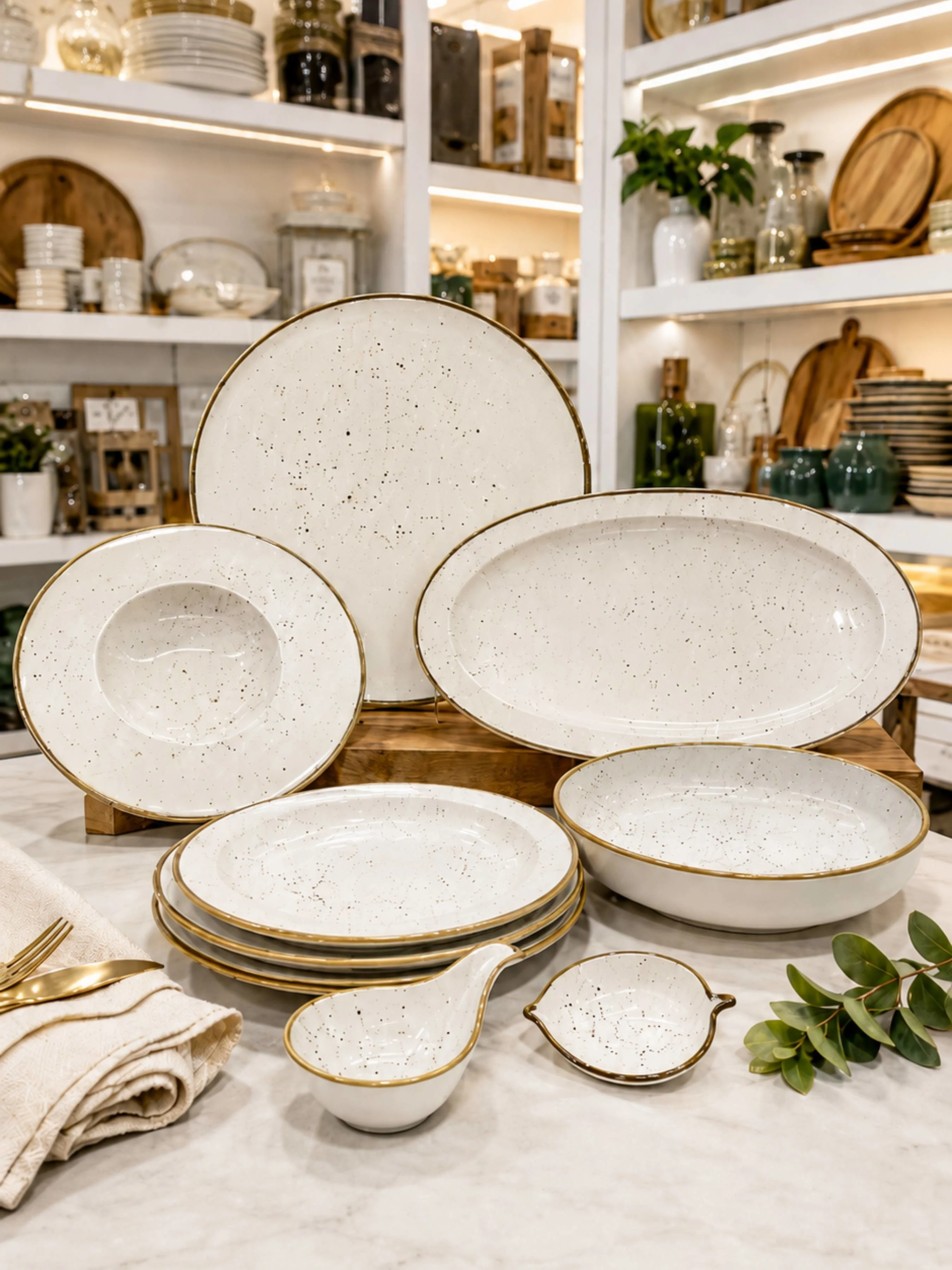 Tableware