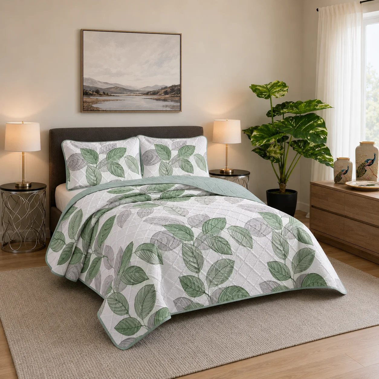 Bed Room