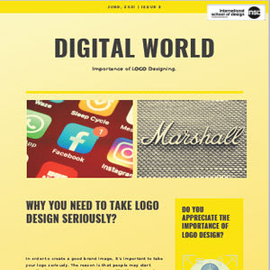 Digital World Importance