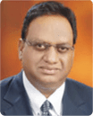 Dr. B.V. Somashekhar