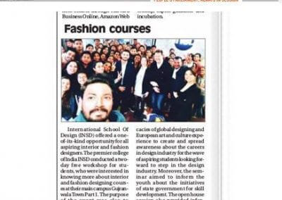 Best Design College 2022