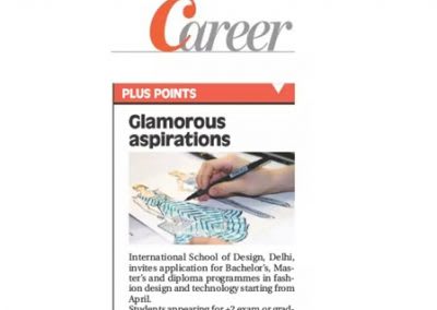 Excellence in Design Education