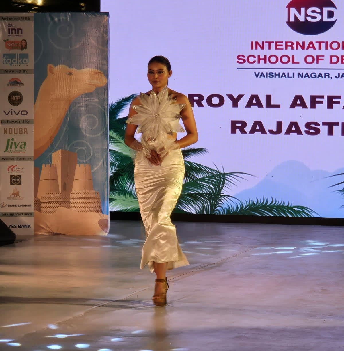 Fashion Show