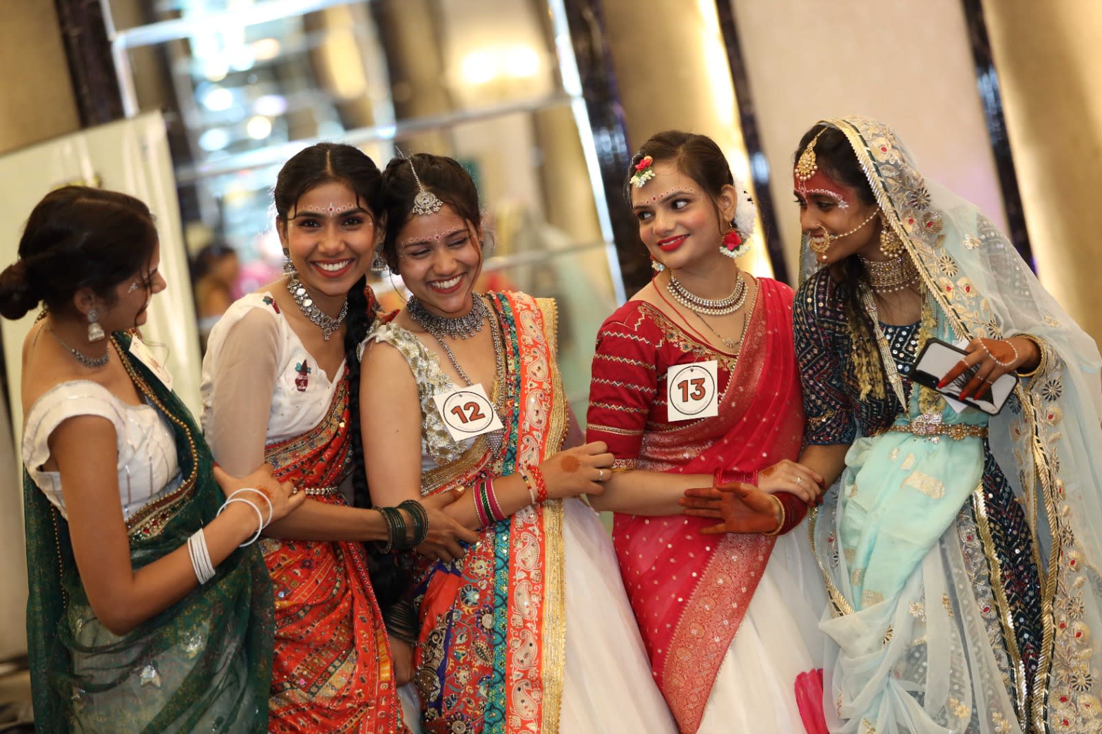 INSD Events
