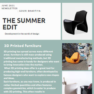 The Summer Edit
