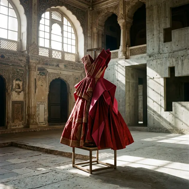 Fashion Designing
