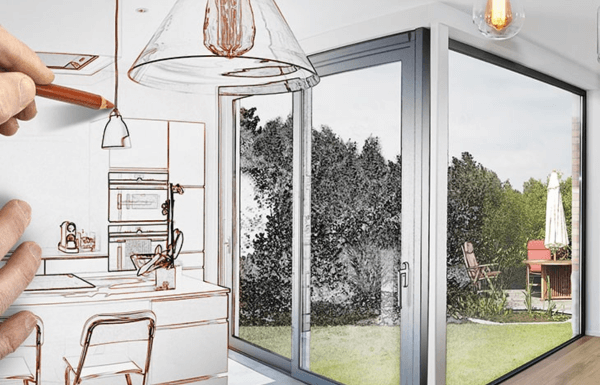 Interior Designing