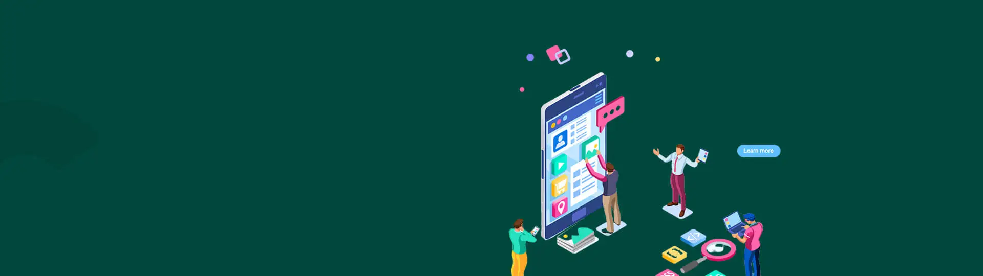 UI/UX Designing