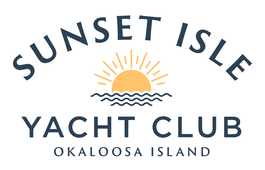 Sunset Isle Yacht Club logo