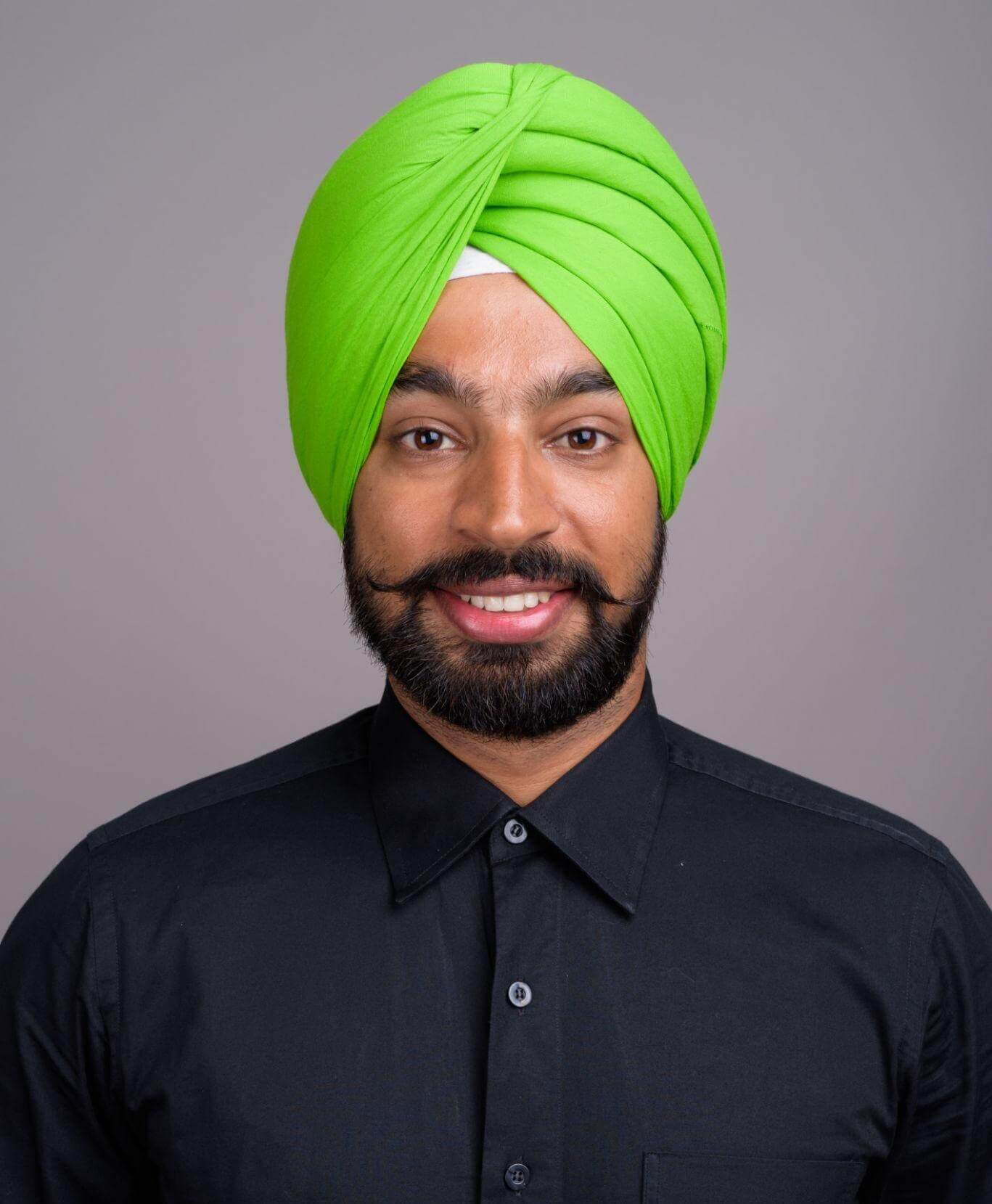 Profile picture of Gurpreet Singh