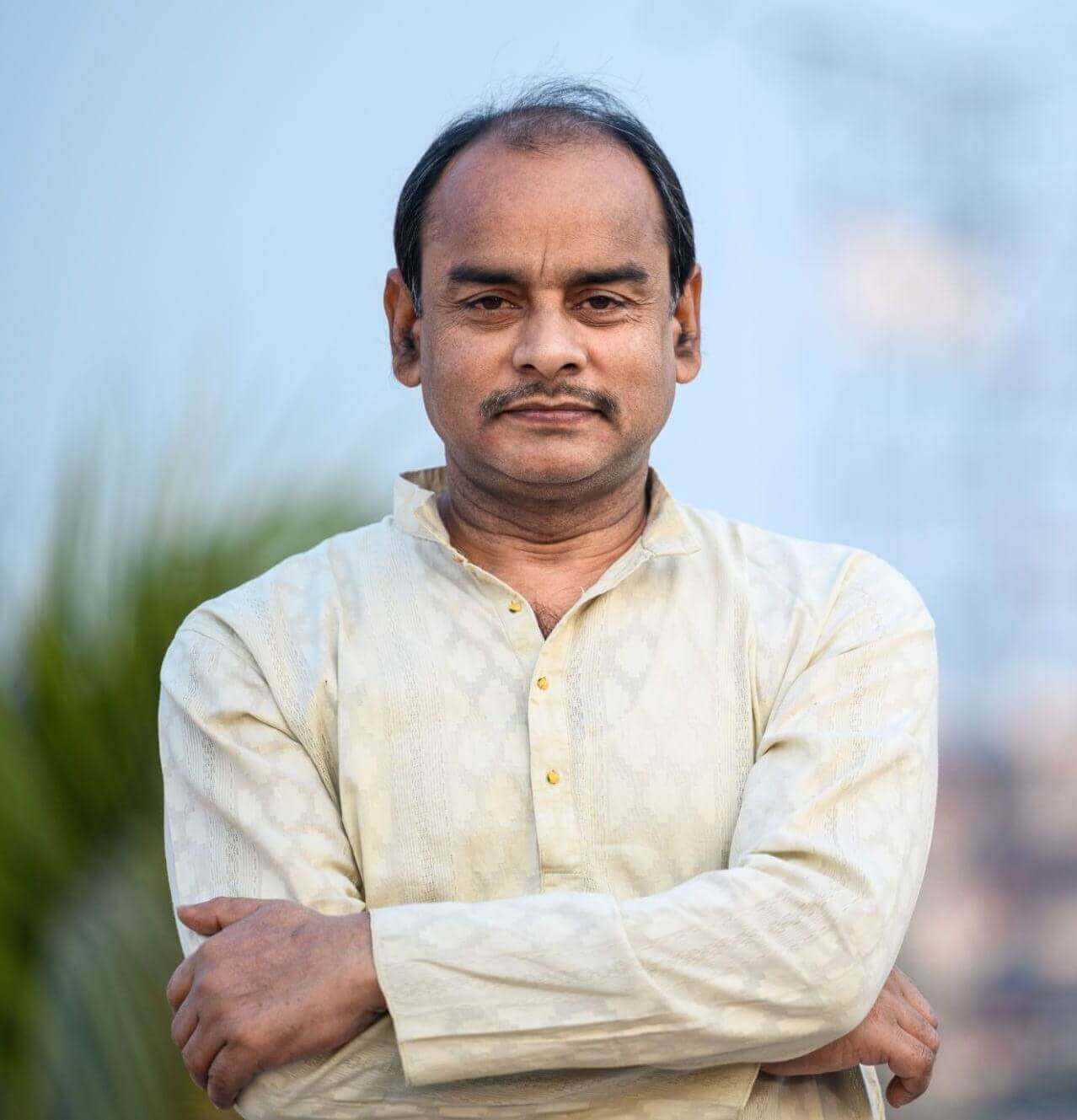 Profile picture of Dinesh Patel