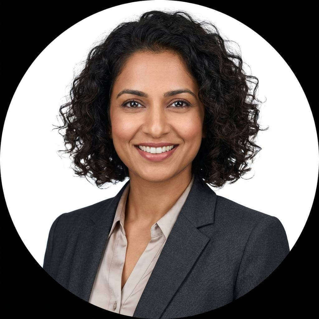 Profile picture of Sneha Patil