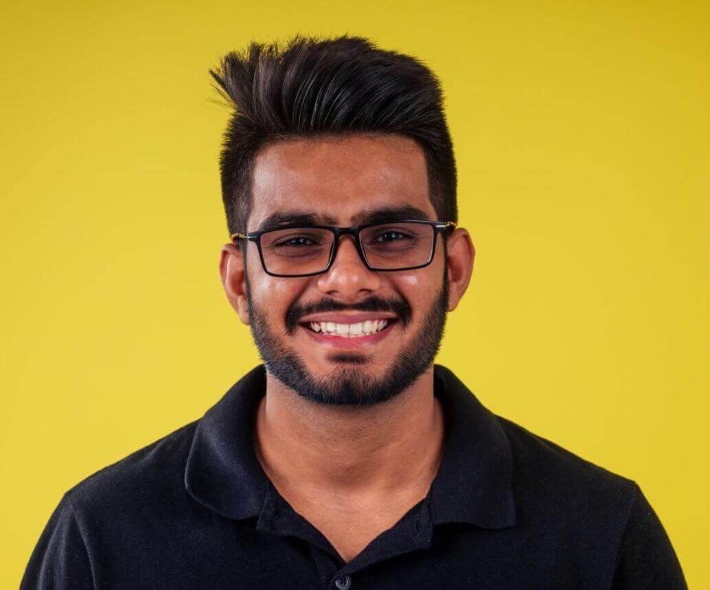 Profile picture of Rahul Verma