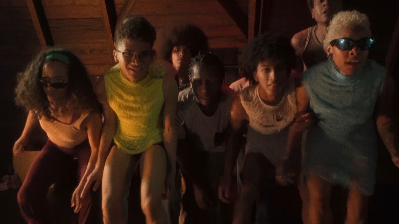 Juju rituales negrxsmariks