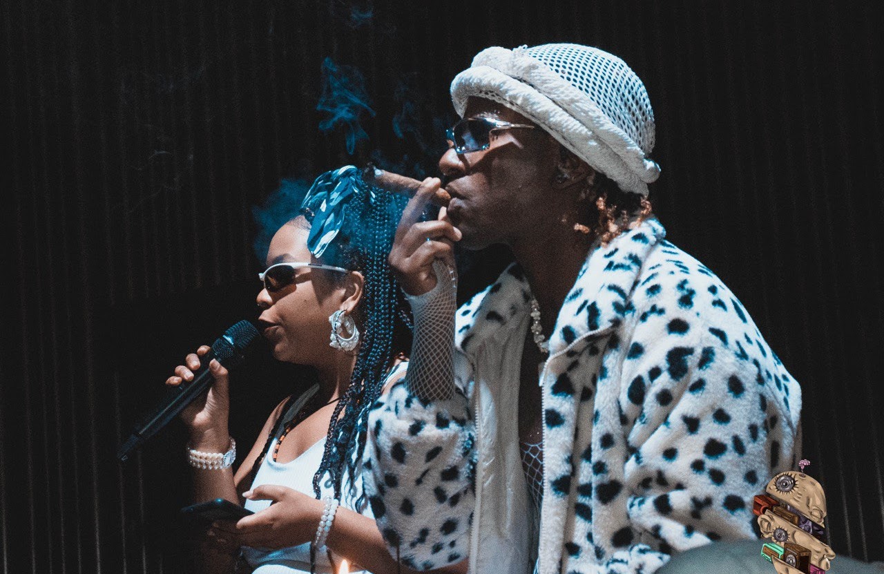 Performance ancestrans