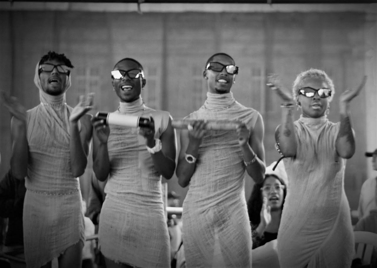 Ancestrans ecos que trascienden