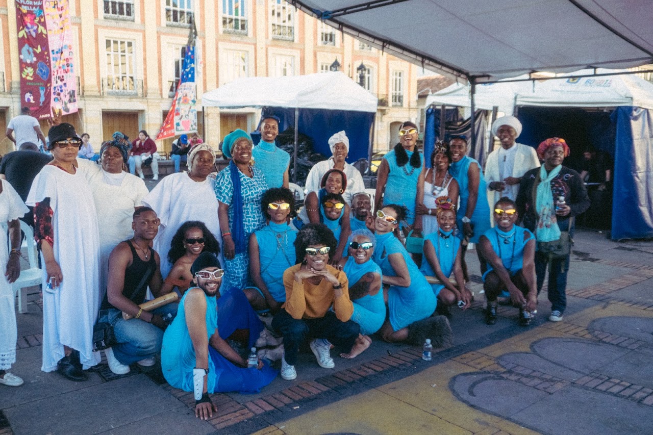 Ancestrans ecos que trascienden