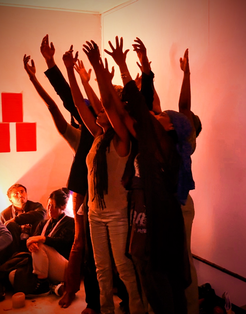 Àkókò / Ayé-Òrún