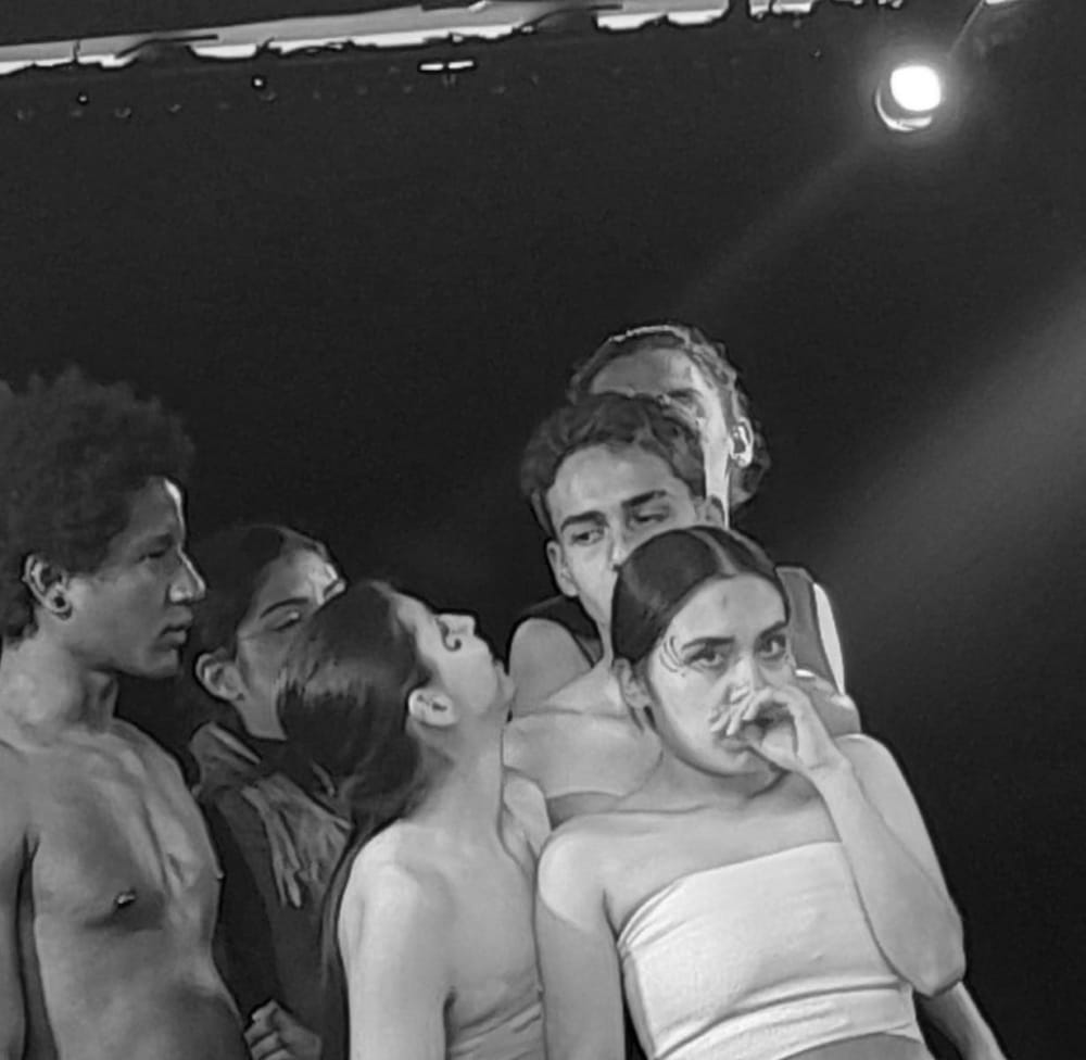 Las bocas del tiempo