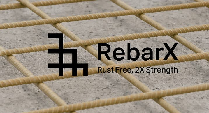 RebarX