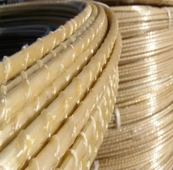 RebarX Rebar Coils