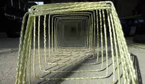 RebarX Bent Elements