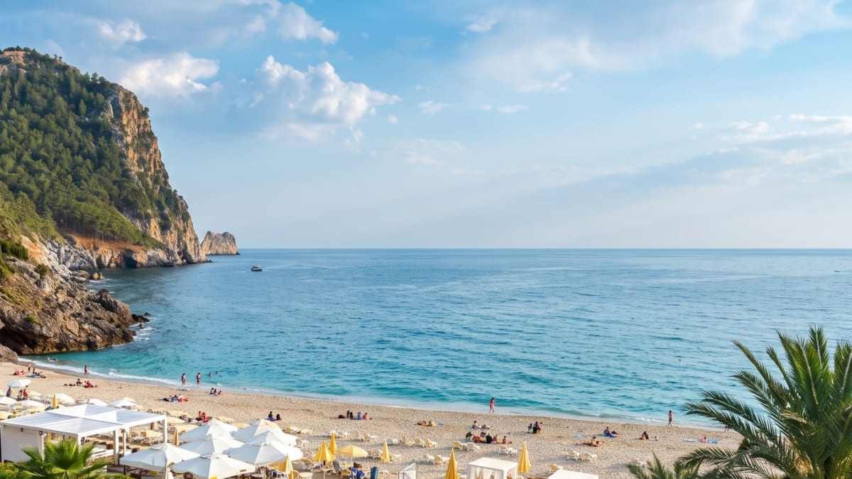 Alanya Tekne Turu - Görsel 3