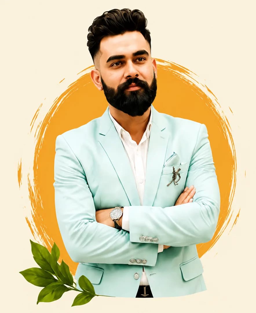 Mayank Mehta