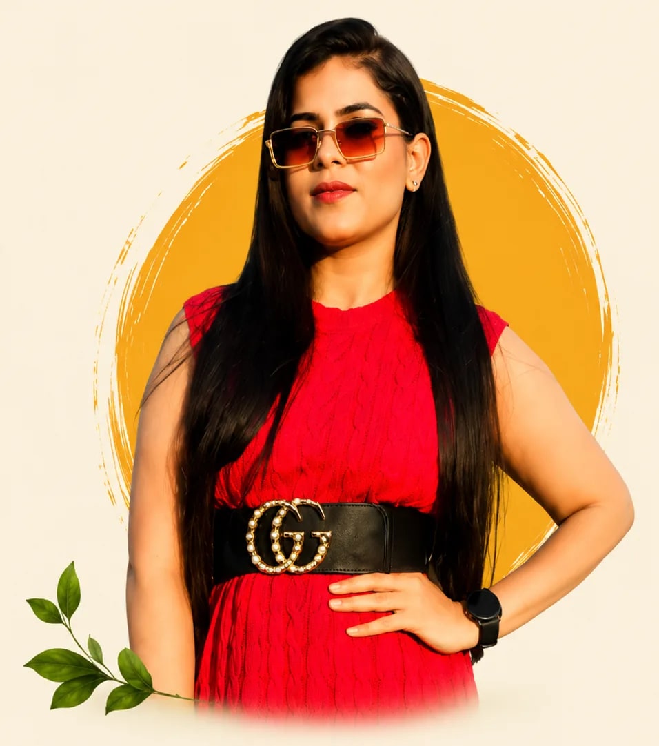 Vaishali Mehta