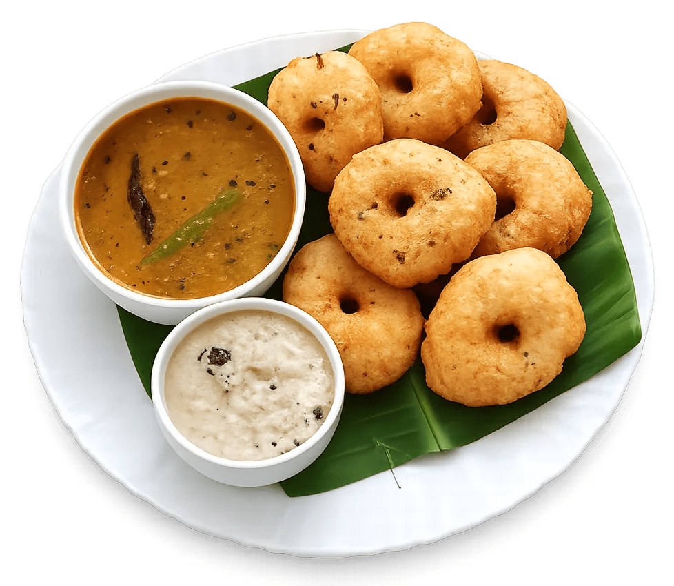 Masala Dosa