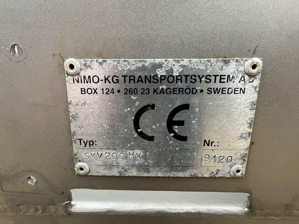 Nimo-KG SKV200 MK