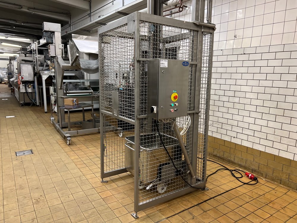 Nimo-KG SKV200 MK