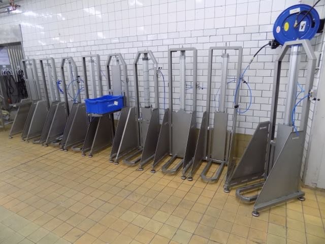 Kistenheber