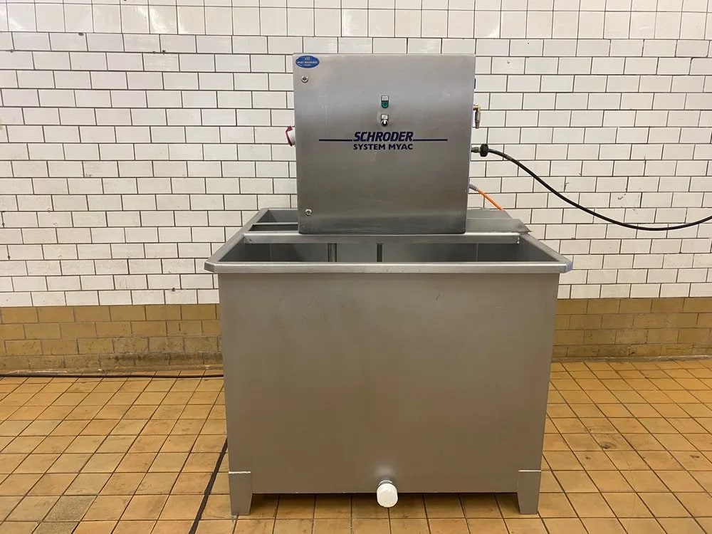 Schröder DM-500