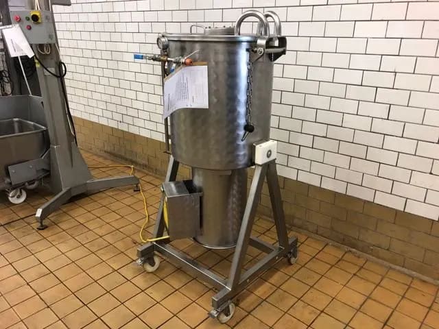 Röscher Matic