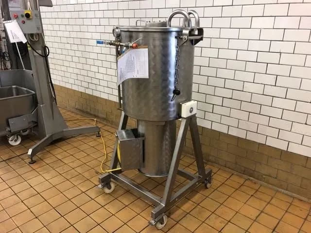 Röscher Matic