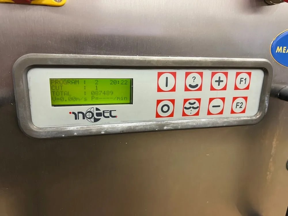 Inotec WT 97-S