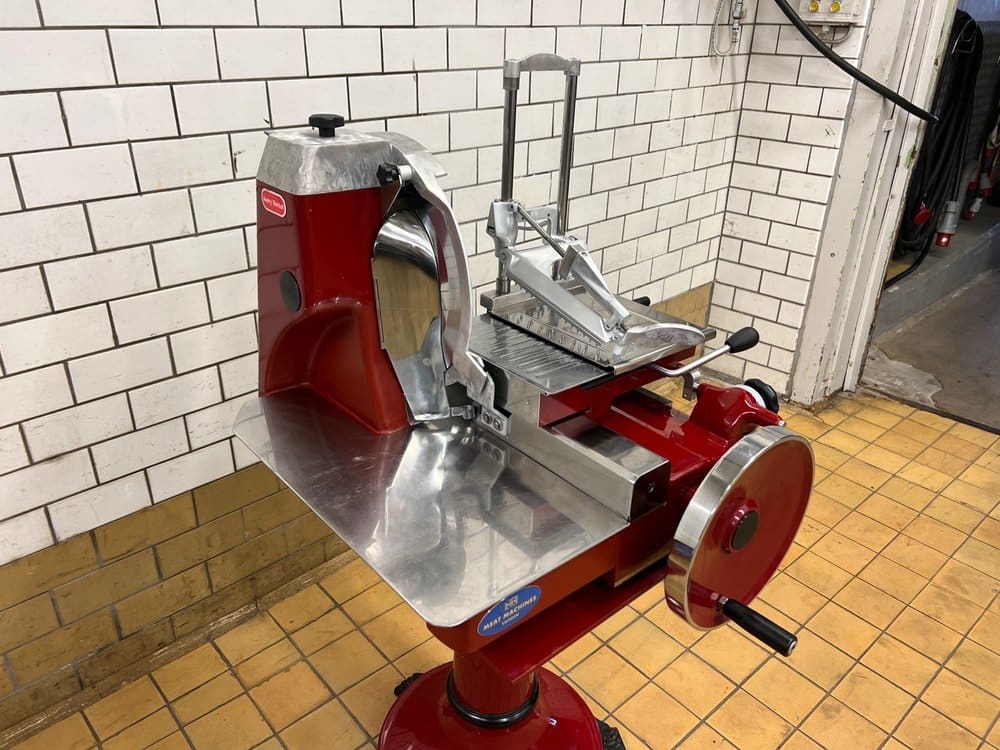 Berkel