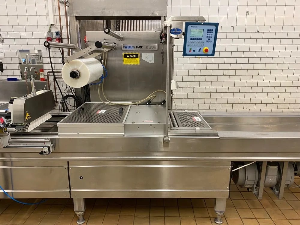 MULTIVAC R-530