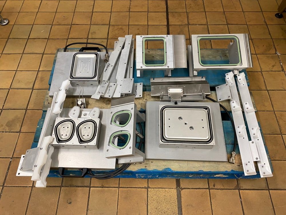 Ilpra 1401N