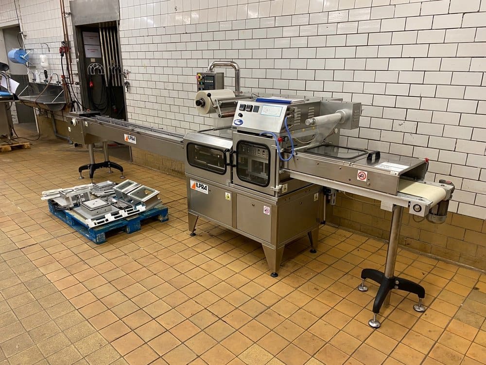 Ilpra 1401N
