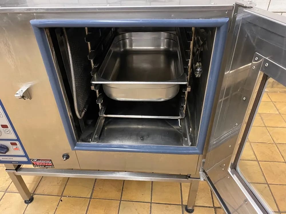 Rational CM-6