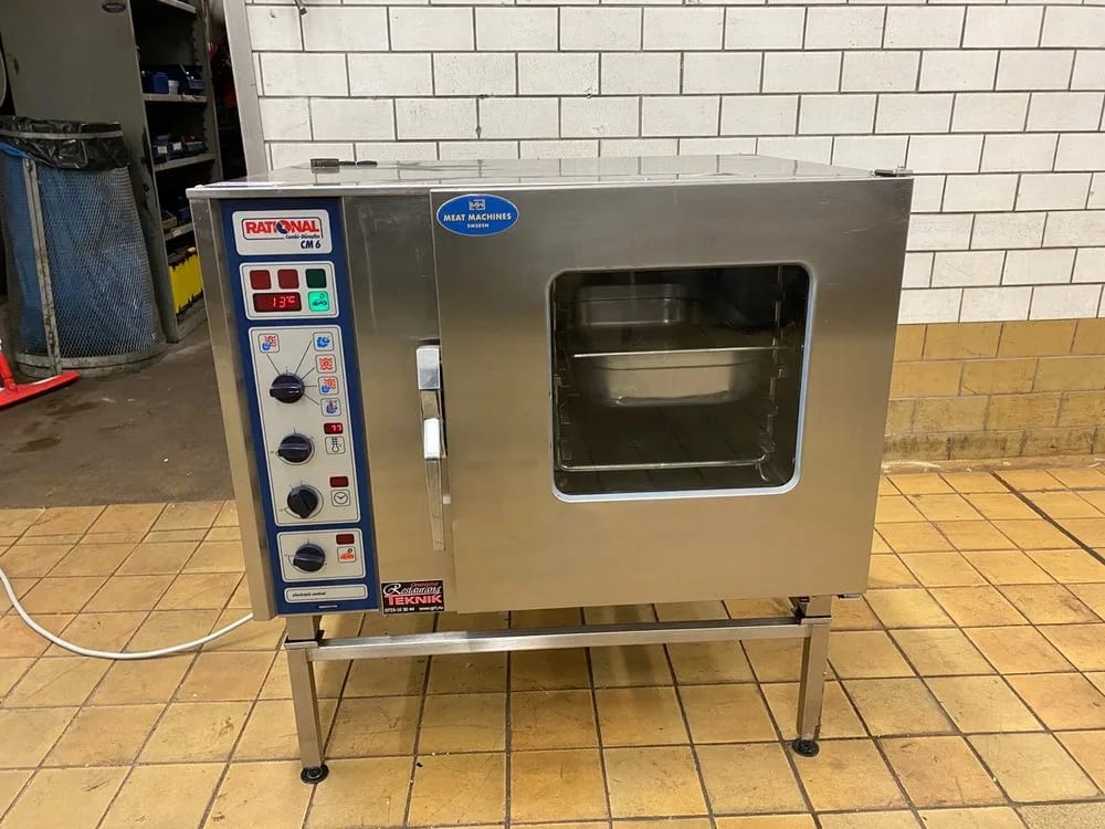 Rational CM-6