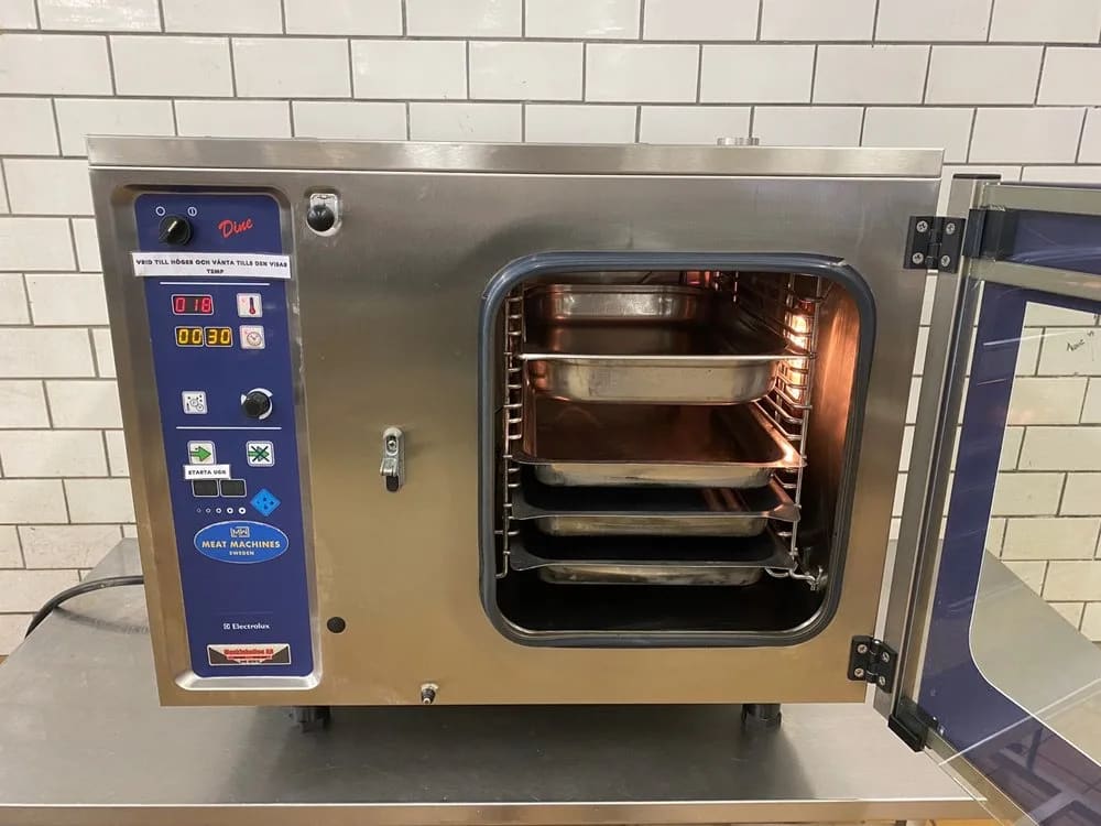 Electrolux AR 6 E/DINE