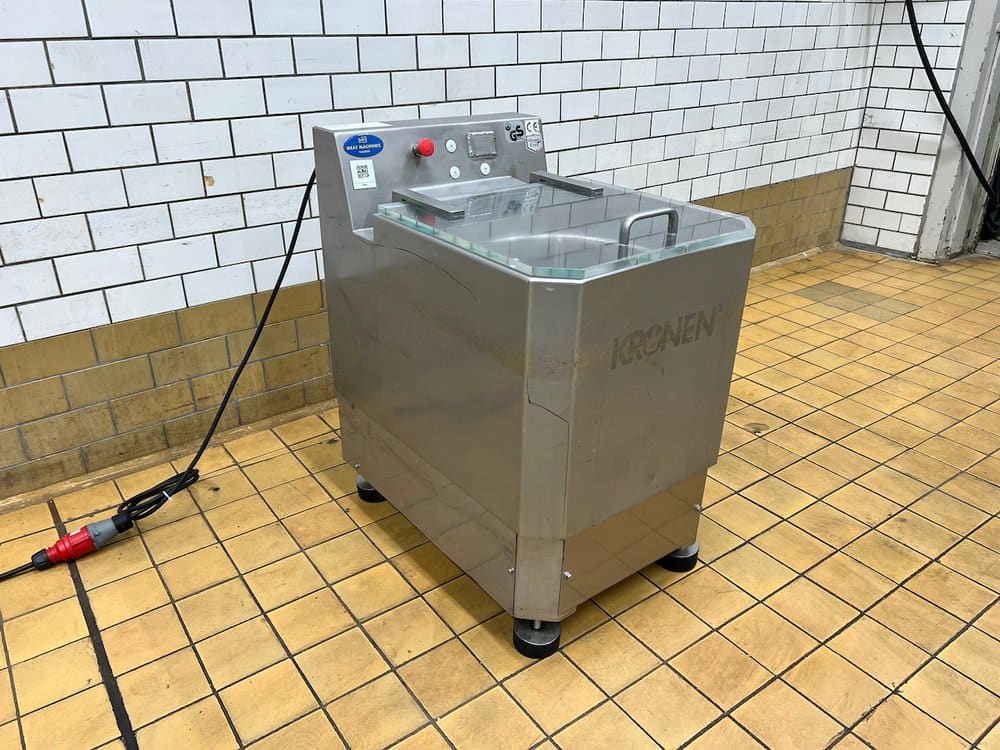 KRONEN K 50-4
